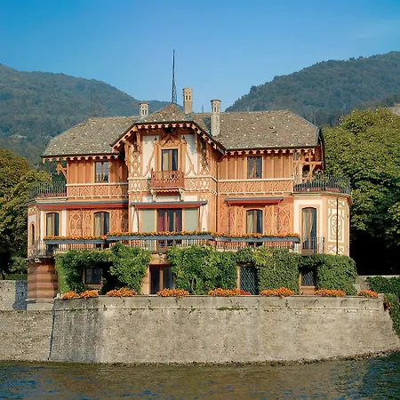 Hotel D'este Como