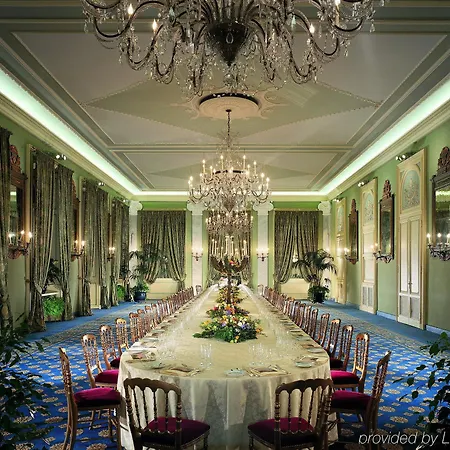D Otel 5*