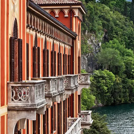 Otel D'este 5*