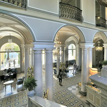 Otel D Como