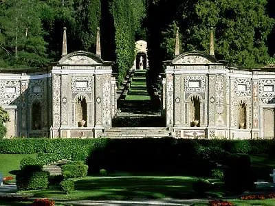 D'este Hotel 5*