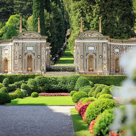 Hotel D'este Como