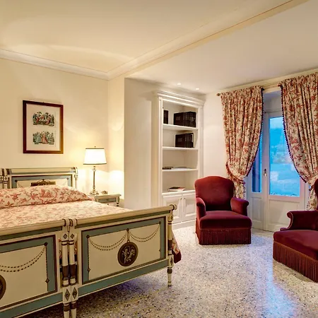 Hotel D'este 5*