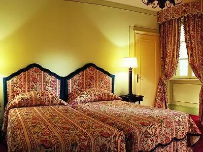 Hotel D'este 5*