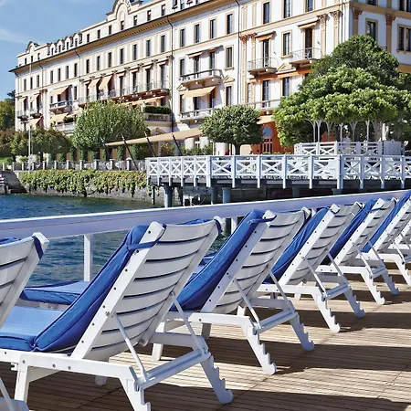 D'este Hotel Cernobbio