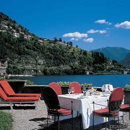 D'este Hotel Cernobbio