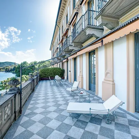 D'este Cernobbio