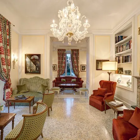 Hotel D'este 5*