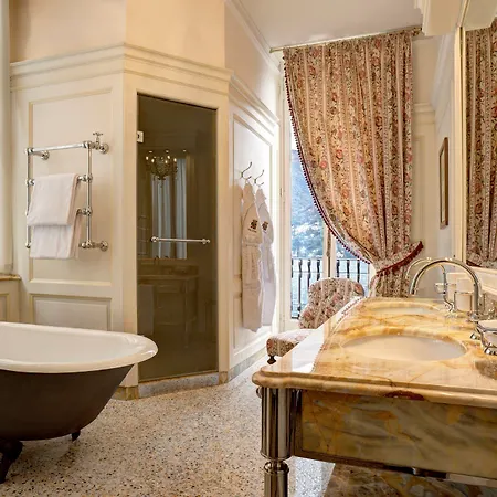 D'este Cernobbio
