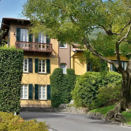 Hotel D Cernobbio