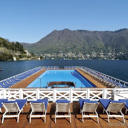 D'este Hotel