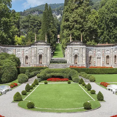D'este Hotel Cernobbio