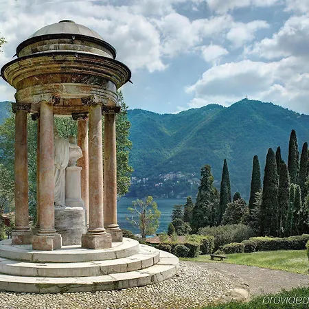 Hotel D'este Cernobbio