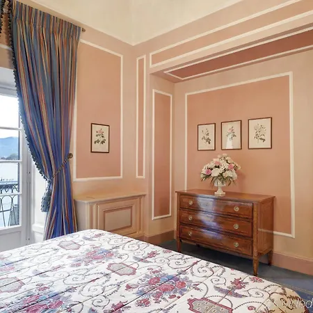 D'este Hotel 5*