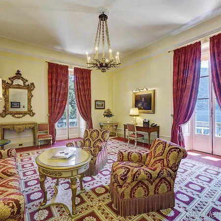 Hotel D'este 5*