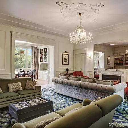 D'este 5* Cernobbio