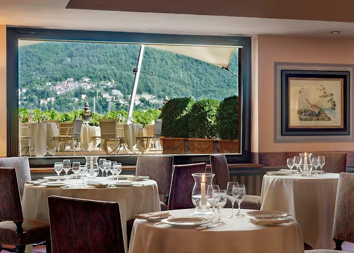 Hotel D Côme