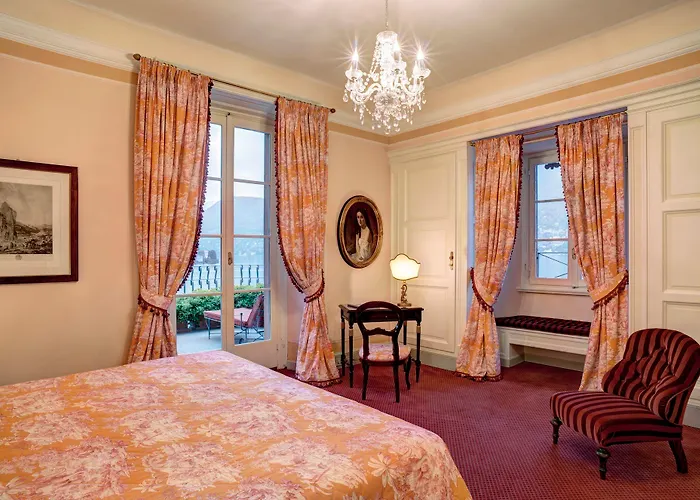 Hotel D Côme