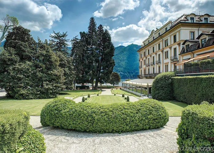 Hotel D