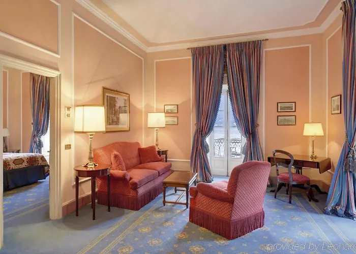 Hotel D 5*